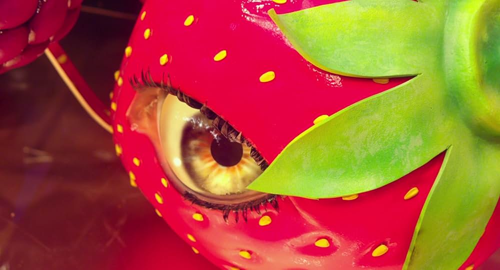 ヘルタースケルターの画像