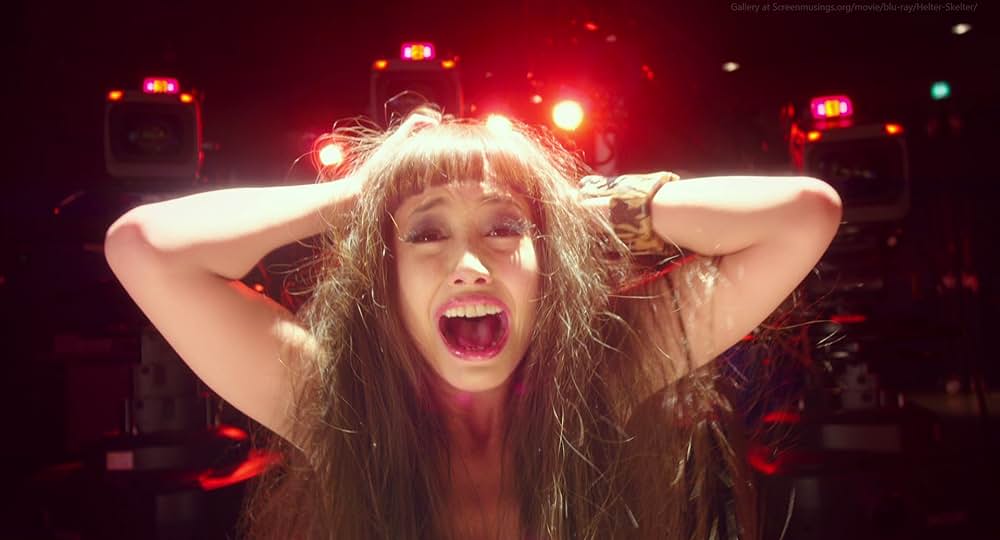 ヘルタースケルターの画像