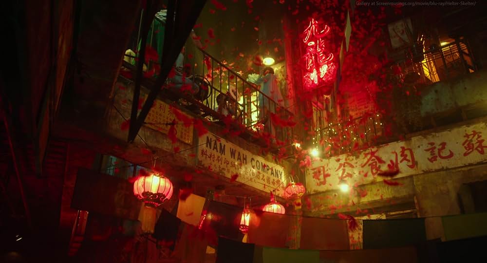 ヘルタースケルターの画像