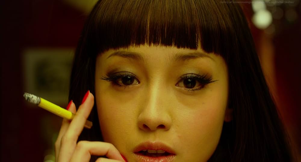 ヘルタースケルターの画像