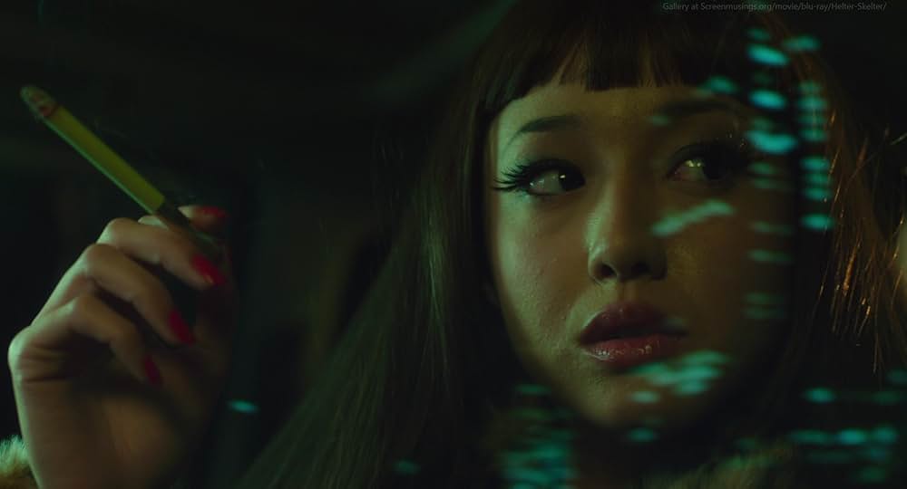 ヘルタースケルターの画像