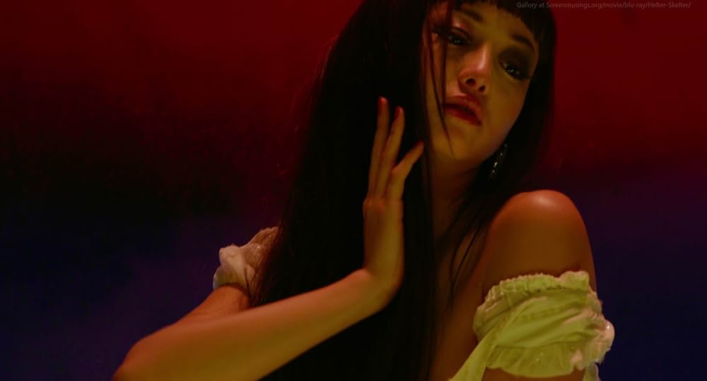 ヘルタースケルターの画像