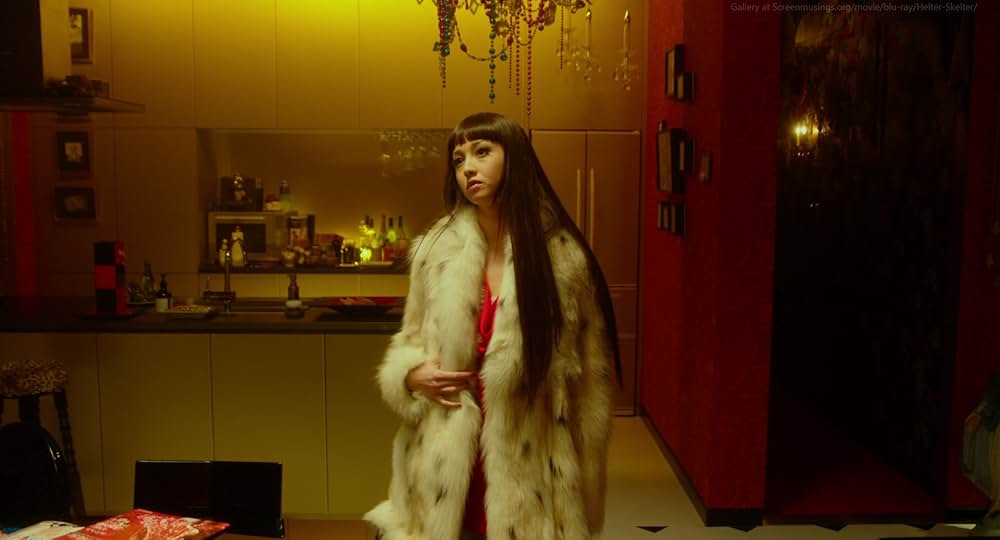 ヘルタースケルターの画像