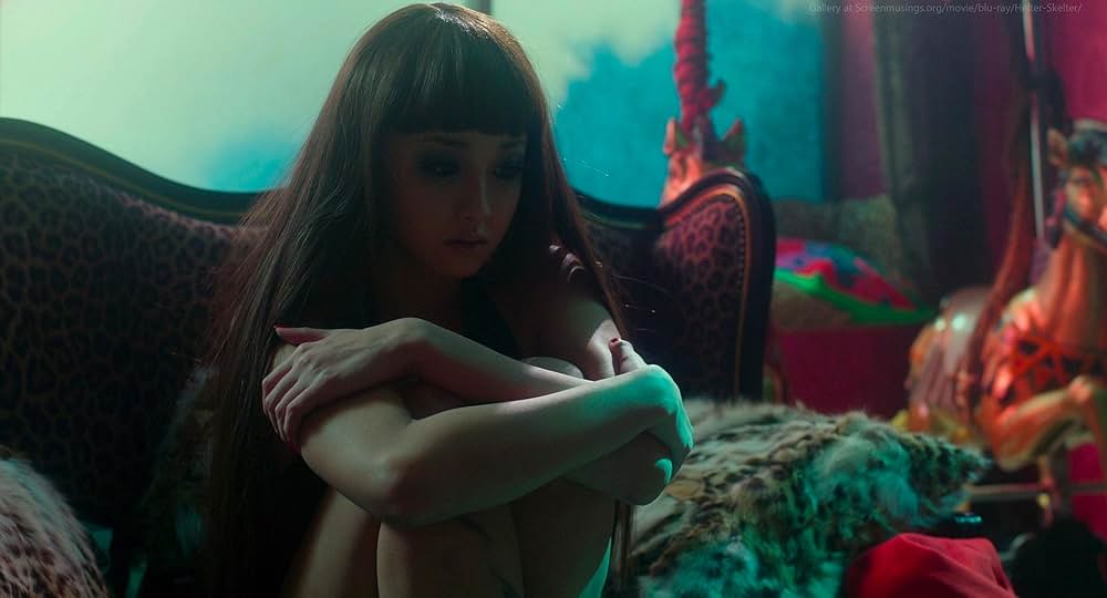 ヘルタースケルターの画像