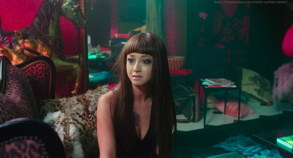 ヘルタースケルターの画像