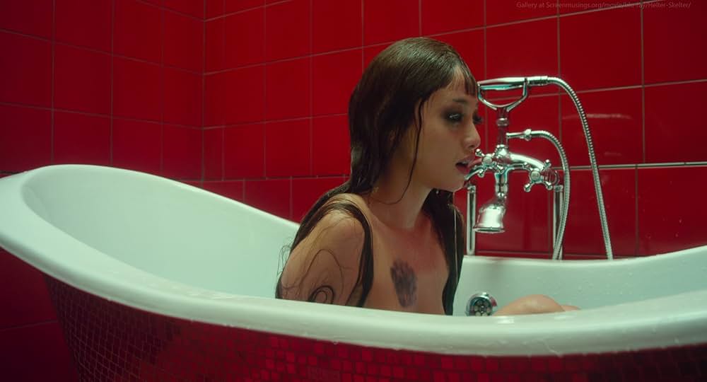 ヘルタースケルターの画像