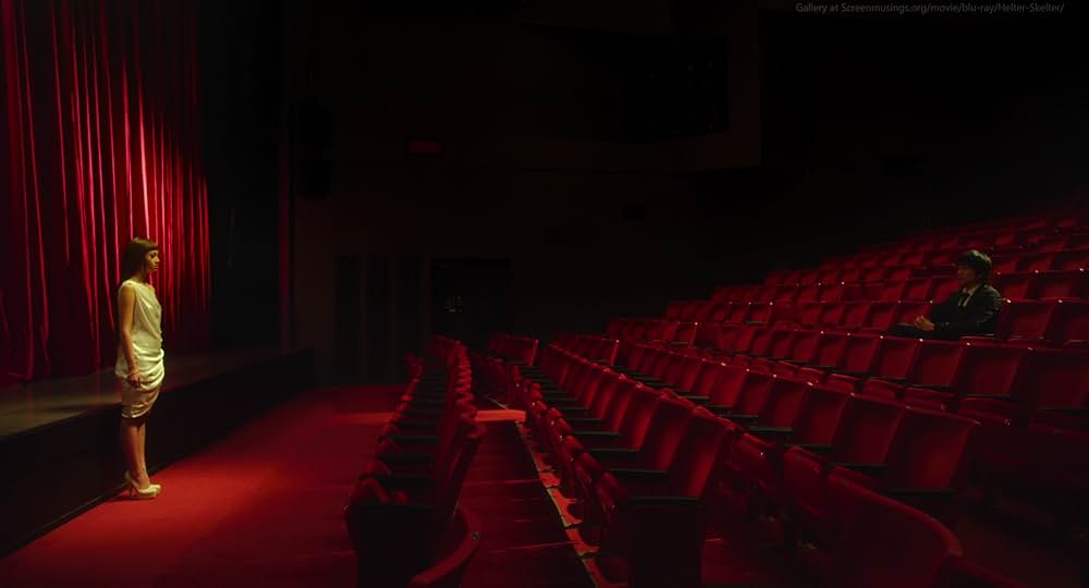 ヘルタースケルターの画像