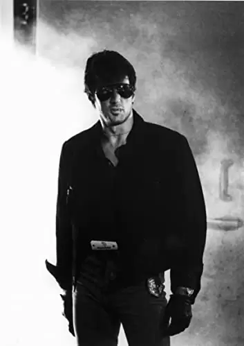 「コブラ」シルベスター・スタローンの画像