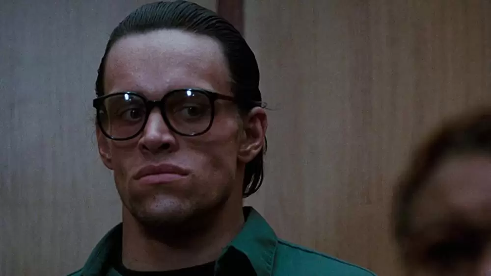 「コブラ」ブライアン・トンプソンの画像