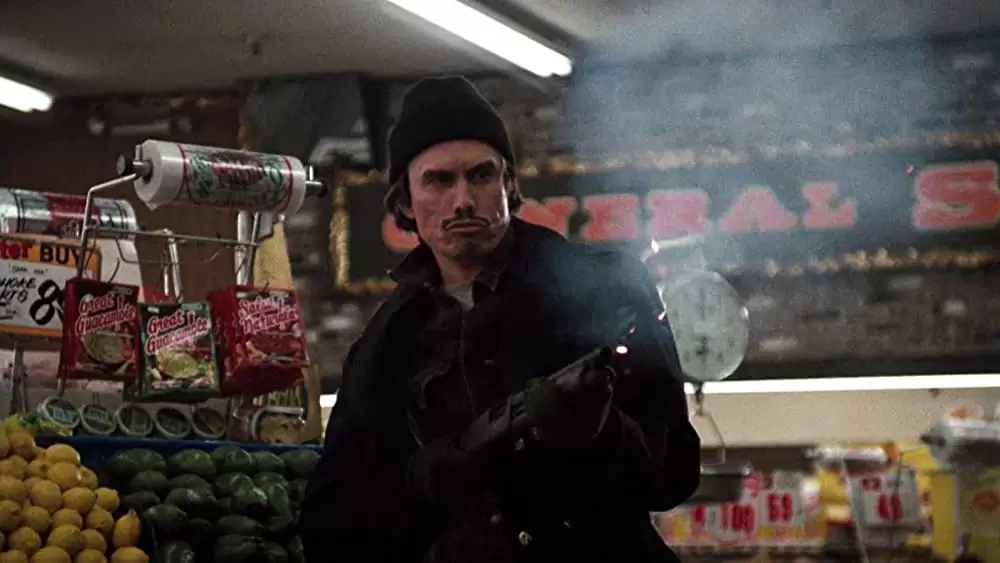 「コブラ」Marco Rodriguezの画像