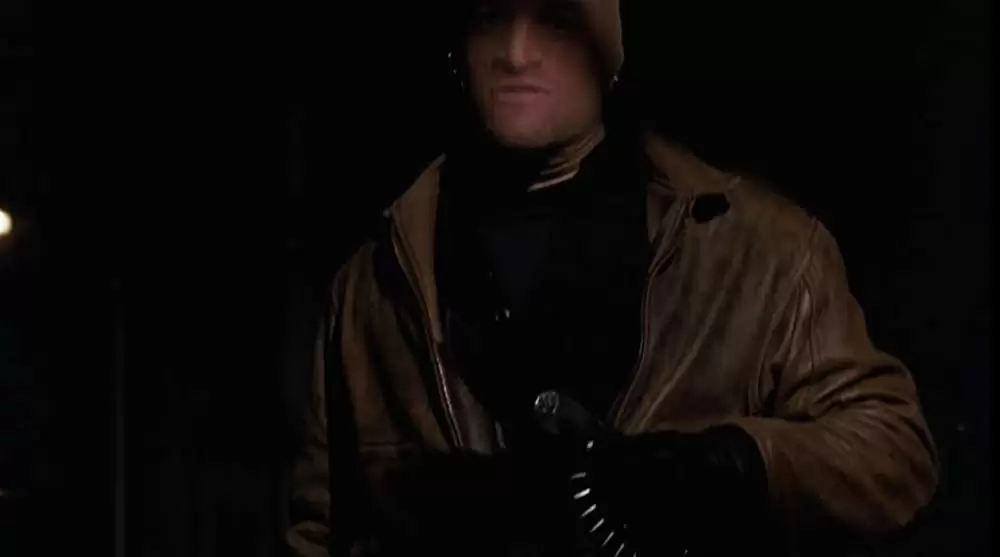 「コブラ」ブライアン・トンプソンの画像