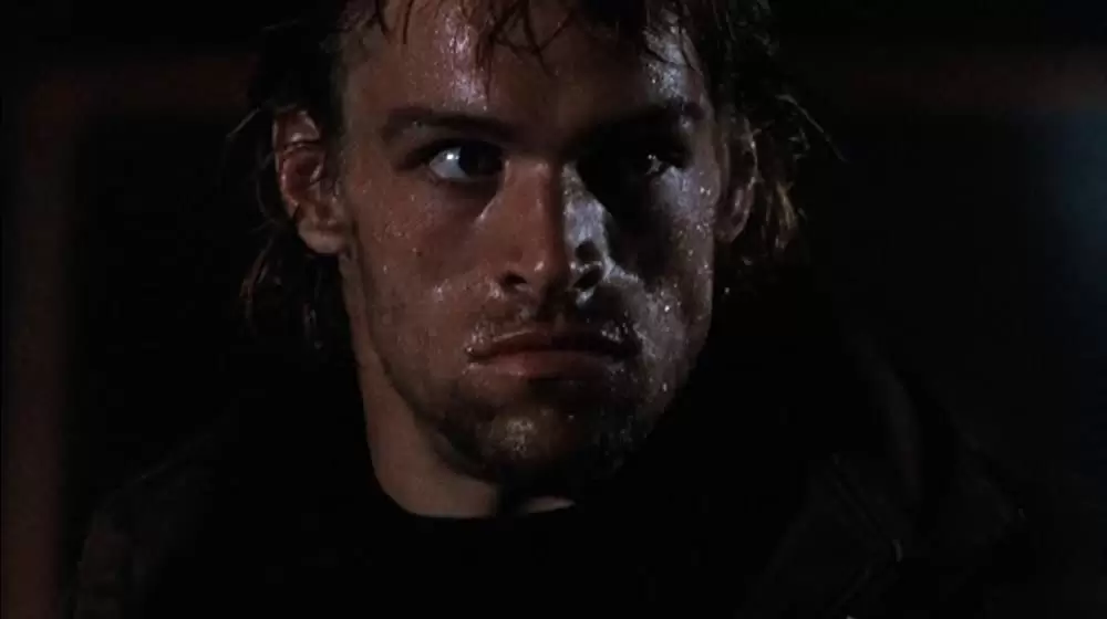 「コブラ」ブライアン・トンプソンの画像