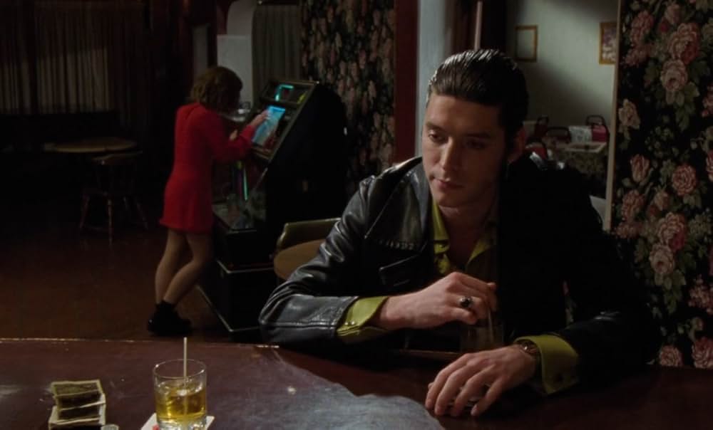 Superior（原題）の画像