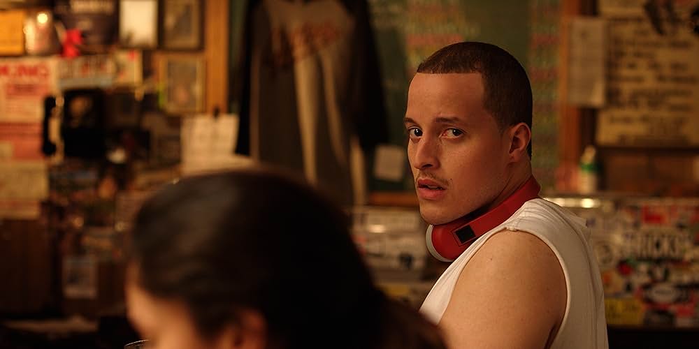 Barrio Boy（原題）の画像