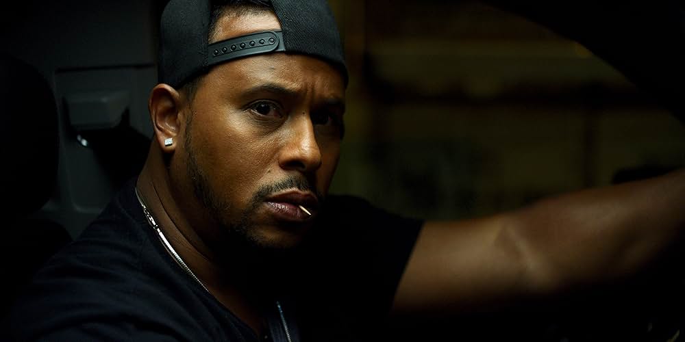 Barrio Boy（原題）の画像