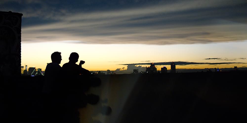 Barrio Boy（原題）の画像