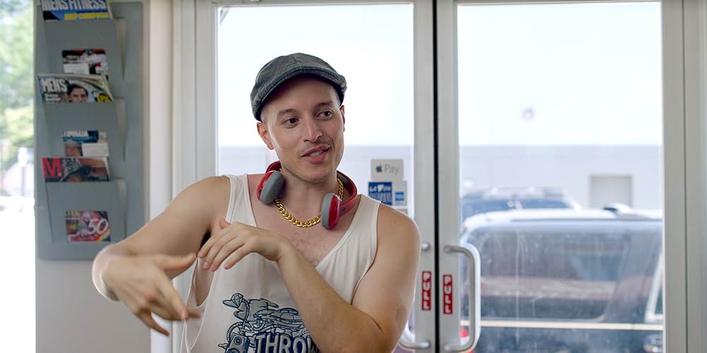 Barrio Boy（原題）の画像