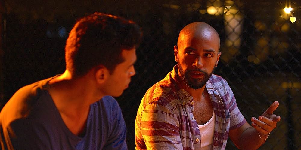 Barrio Boy（原題）の画像