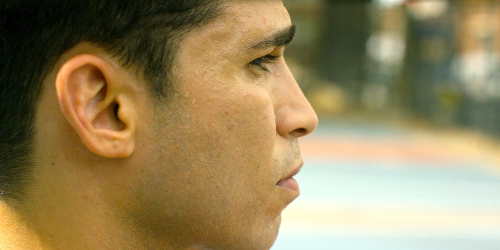 Barrio Boy（原題）の画像