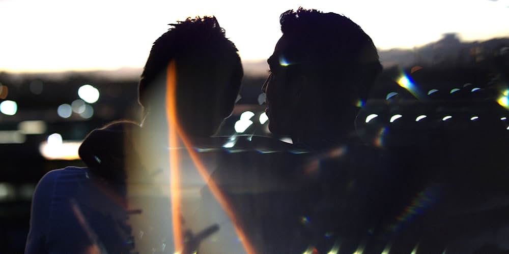 Barrio Boy（原題）の画像