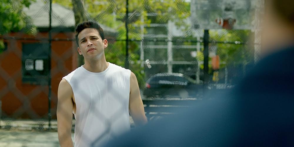 Barrio Boy（原題）の画像