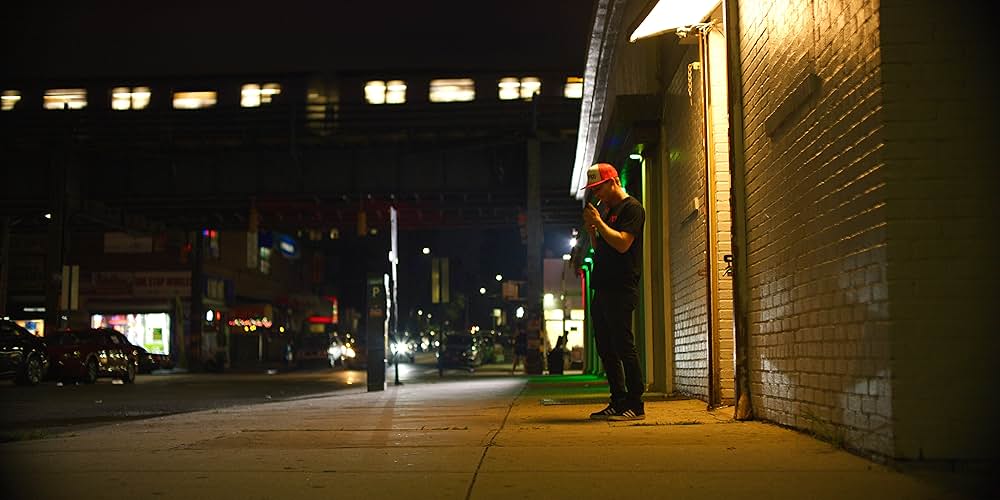 Barrio Boy（原題）の画像