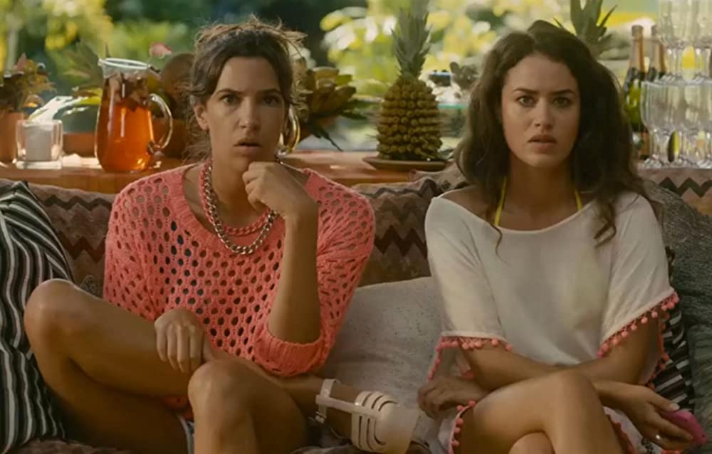 世界の果てまでヒャッハー！の画像