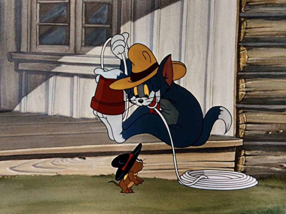 西部の伊達ねずみの画像