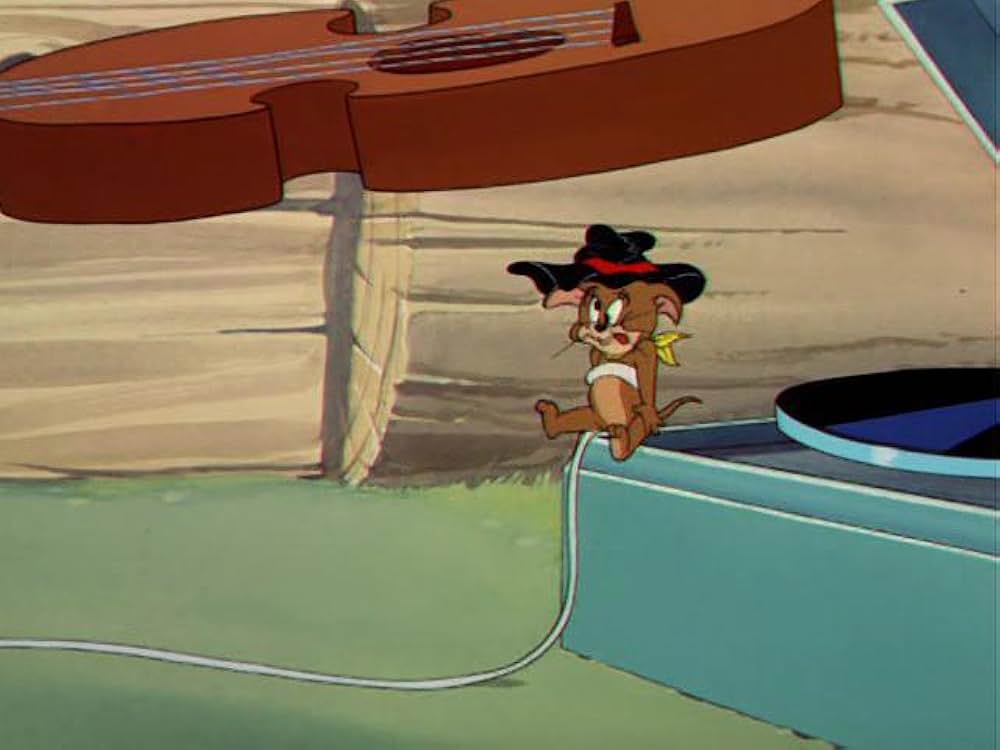 西部の伊達ねずみの画像