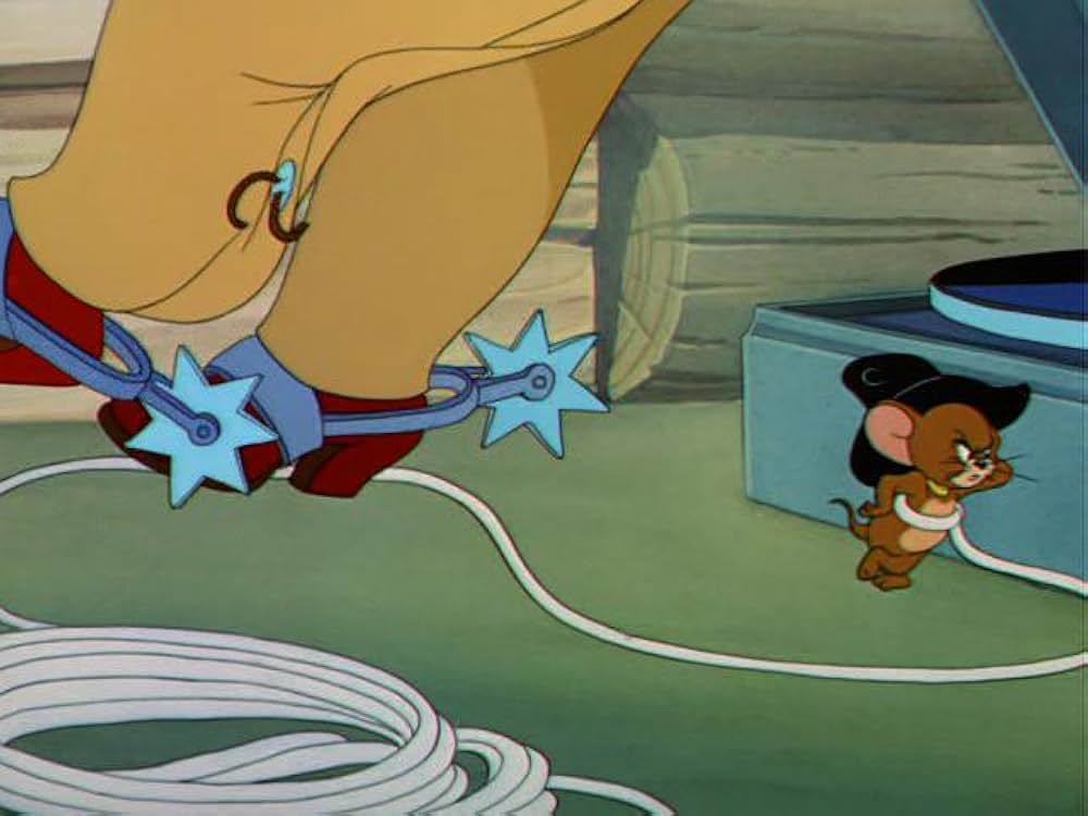 西部の伊達ねずみの画像