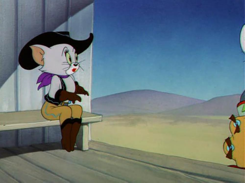 西部の伊達ねずみの画像