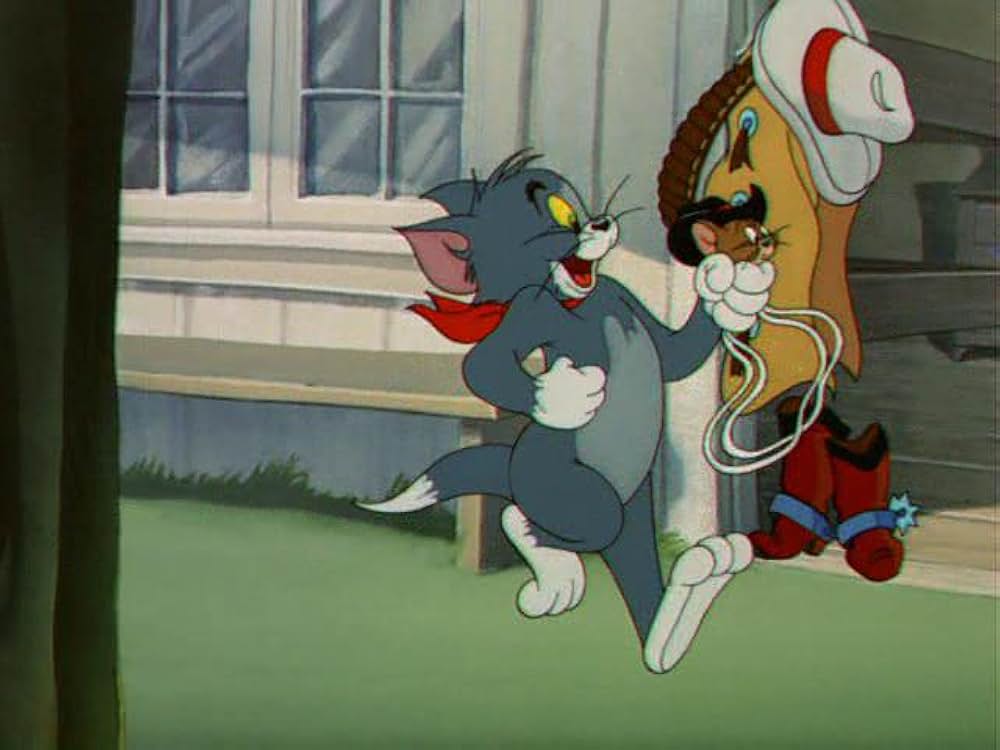 西部の伊達ねずみの画像