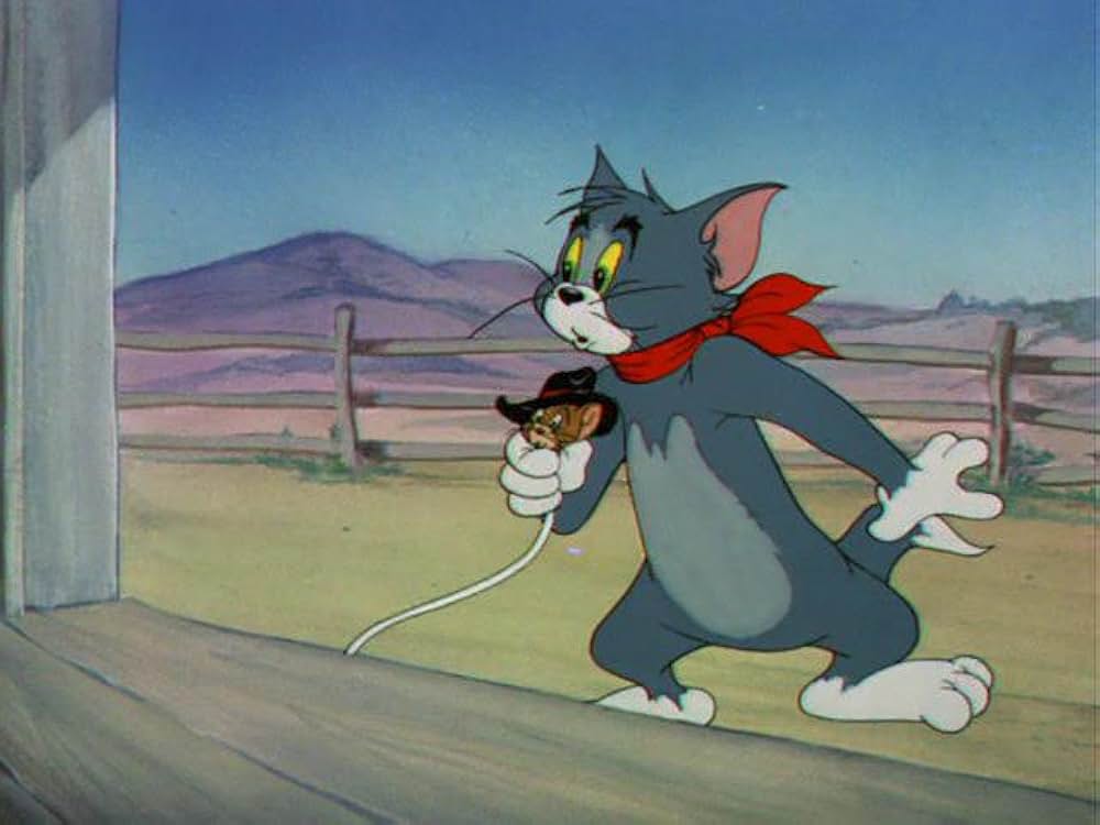 西部の伊達ねずみの画像