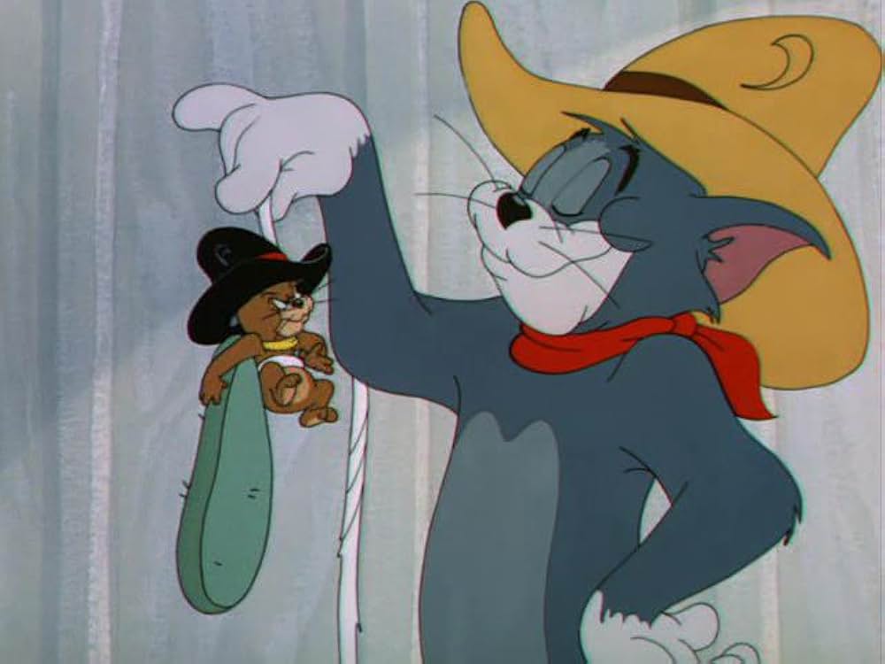 西部の伊達ねずみの画像