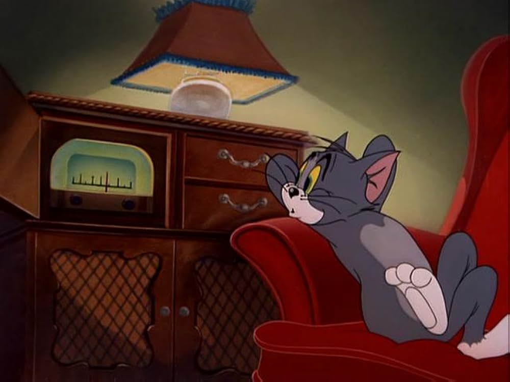 逃げて来たライオンの画像