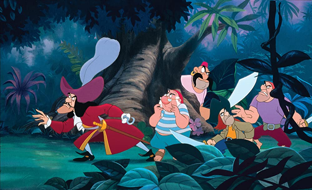 ピーター・パン2／ネバーランドの秘密の画像