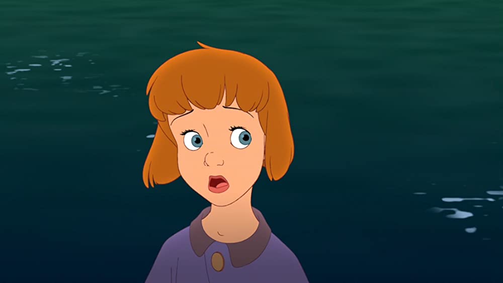 ピーター・パン2／ネバーランドの秘密の画像