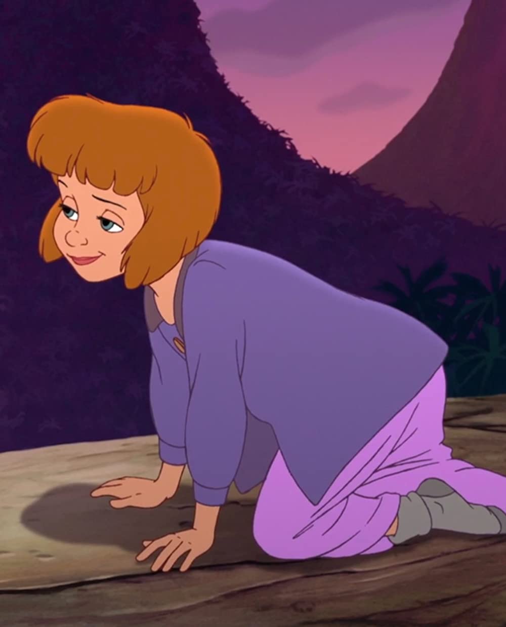 ピーター・パン2／ネバーランドの秘密の画像