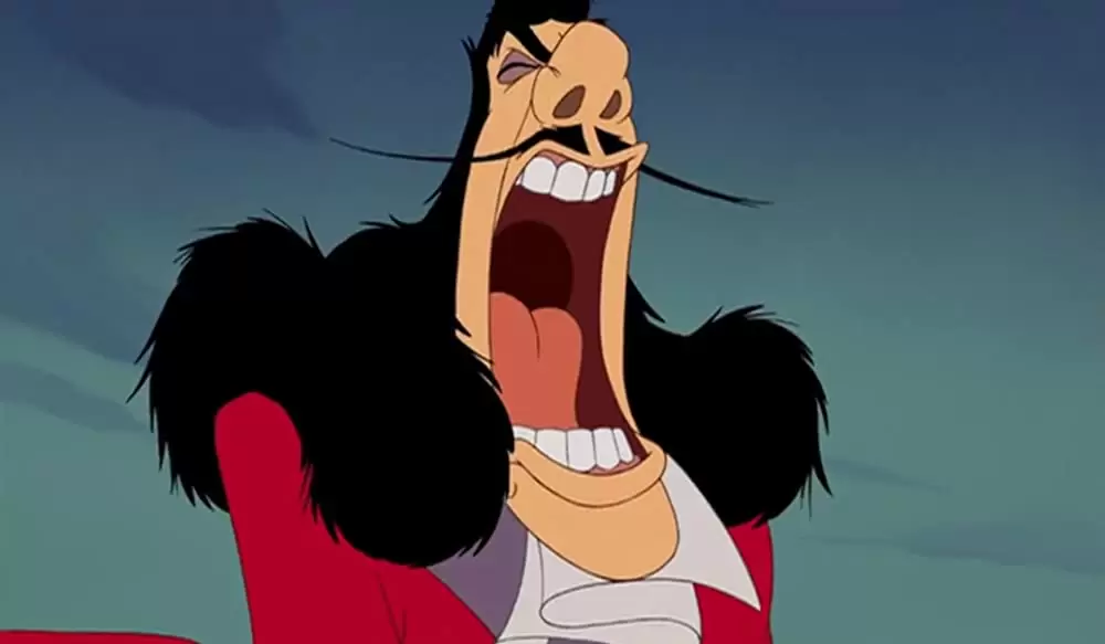 「ピーター・パン2／ネバーランドの秘密」コーリー・バートンの画像