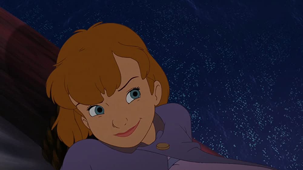 ピーター・パン2／ネバーランドの秘密の画像