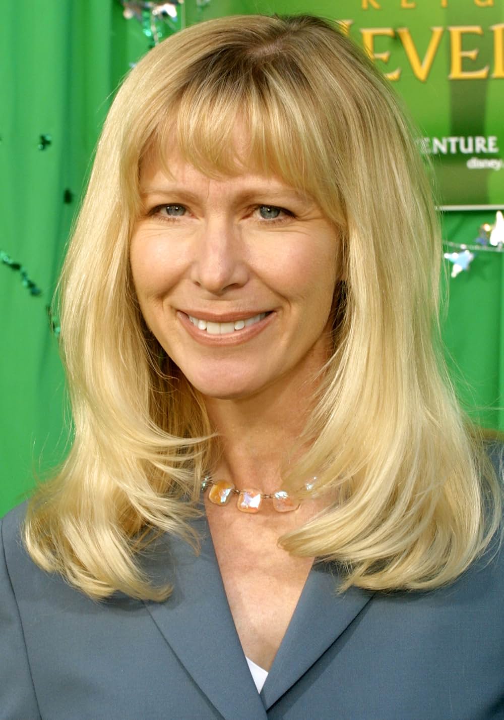 「ピーター・パン2／ネバーランドの秘密」の画像