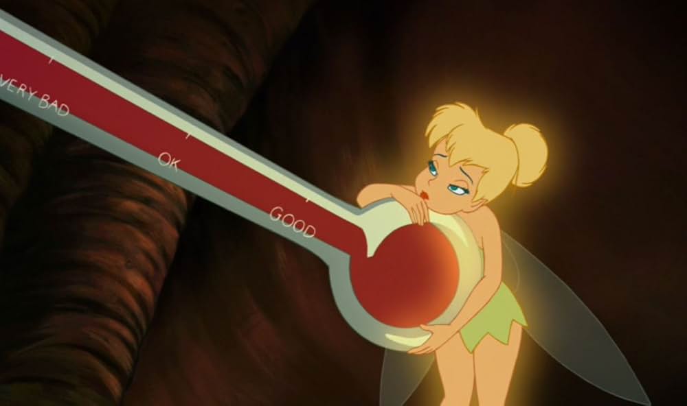 「ピーター・パン2／ネバーランドの秘密」の画像