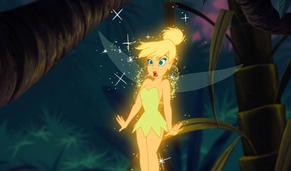 「ピーター・パン2／ネバーランドの秘密」の画像