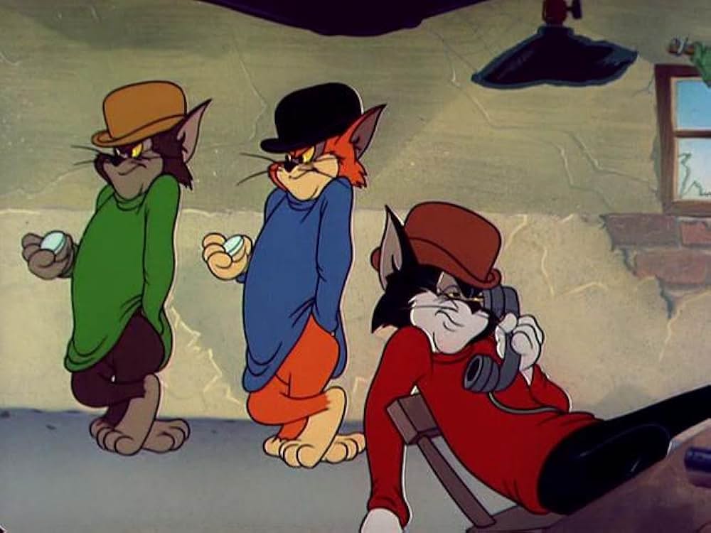 ごきげんないとこの画像