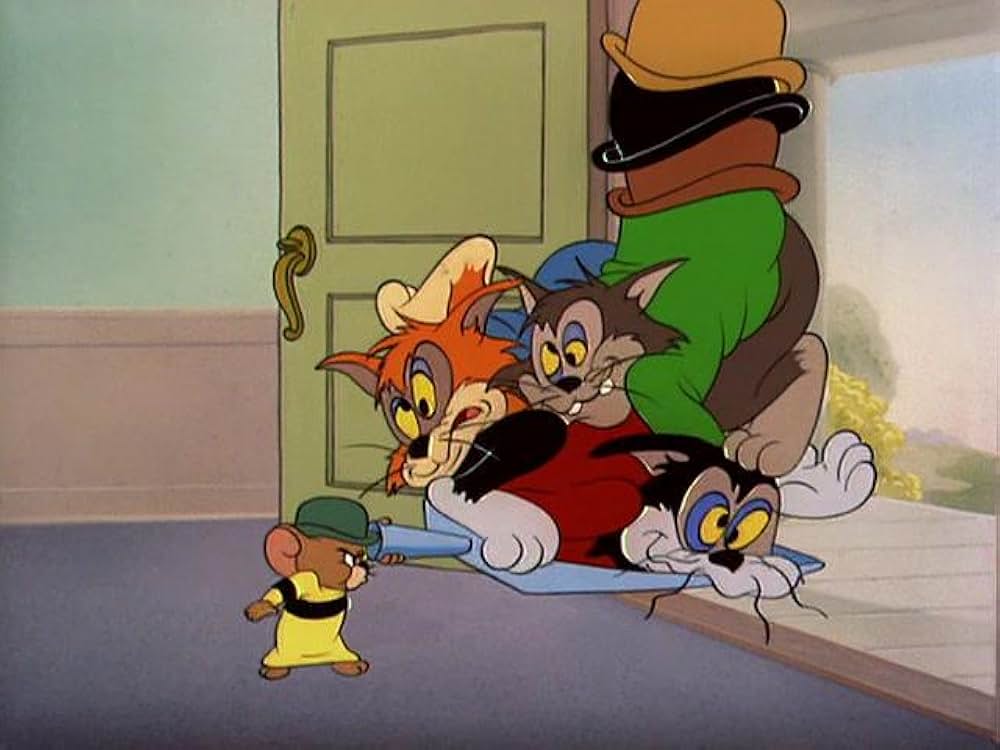 ごきげんないとこの画像