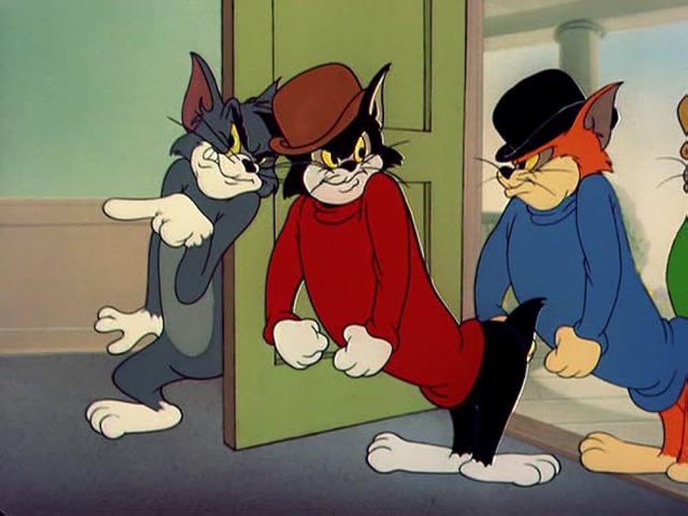 ごきげんないとこの画像