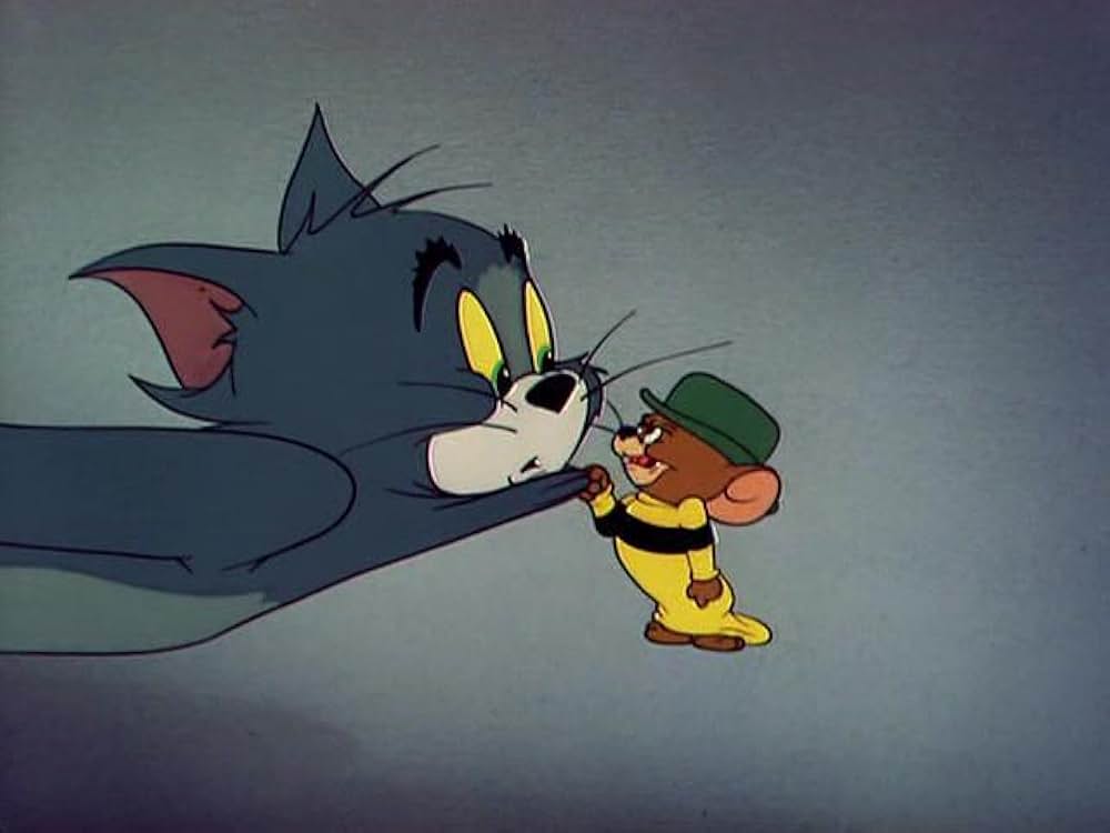 ごきげんないとこの画像