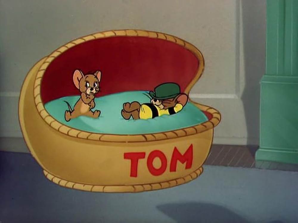 ごきげんないとこの画像