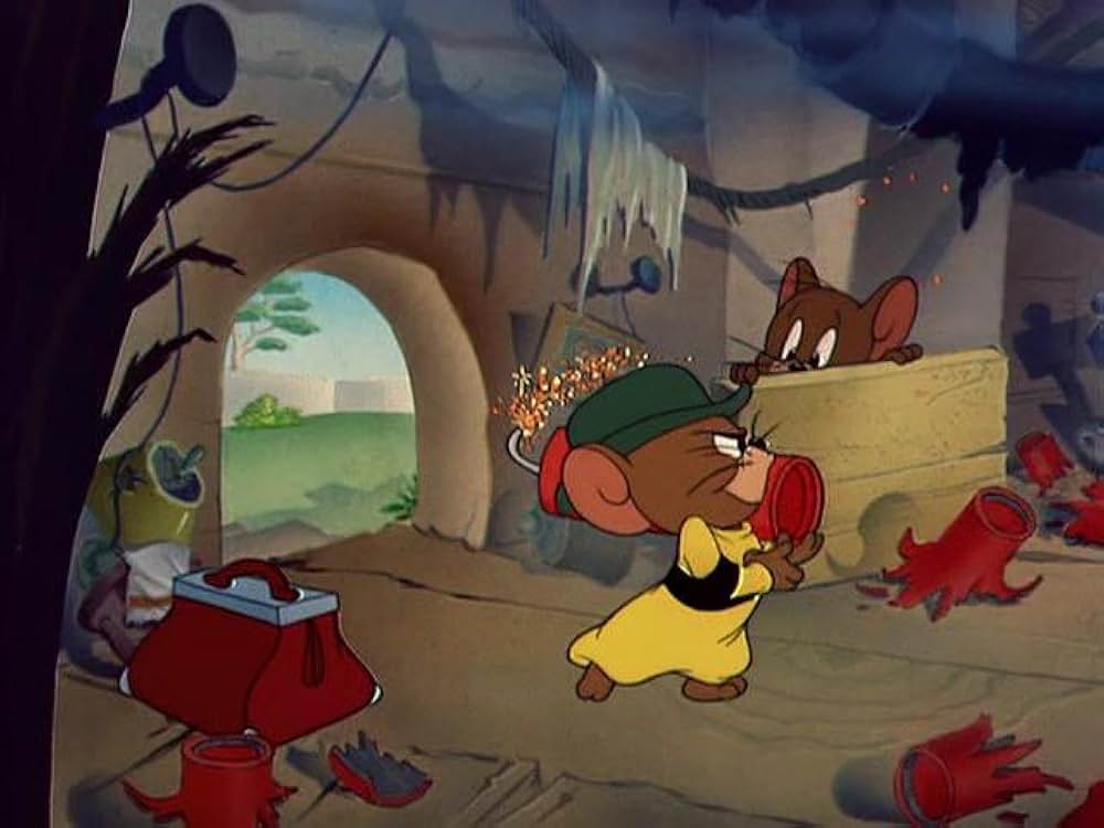 ごきげんないとこの画像