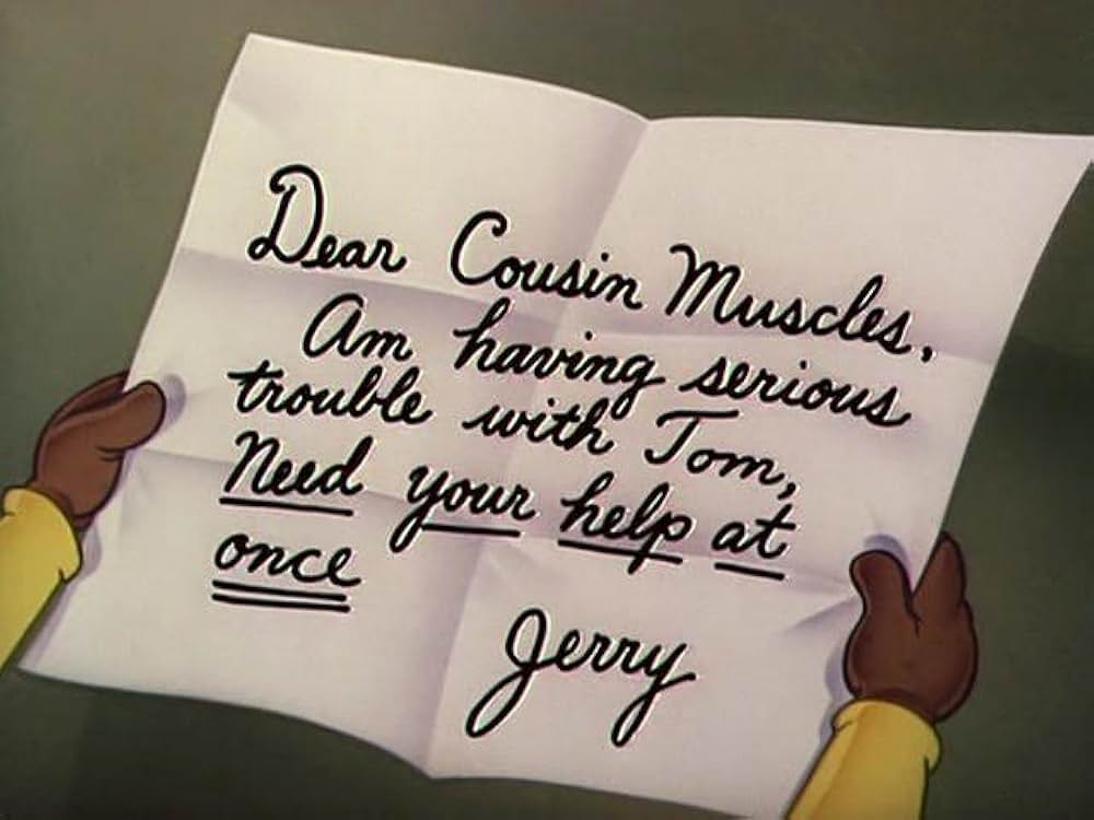 ごきげんないとこの画像